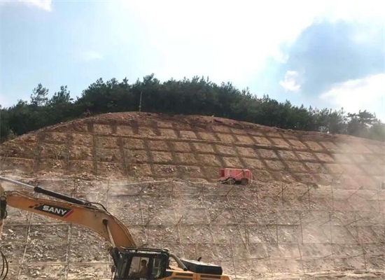 四平铁路建设案例